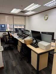 Tong Eng Building (D1), Office #547430971